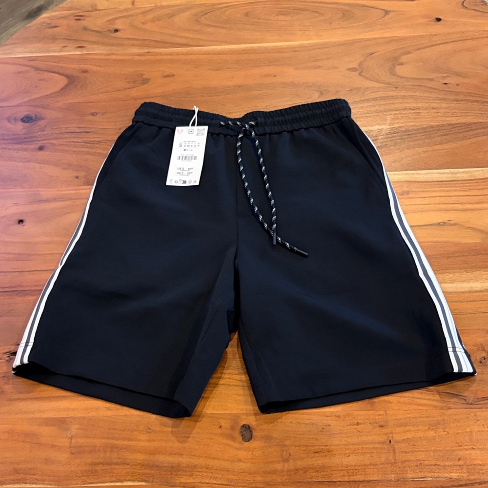 🙌 New Mens Zara shorts